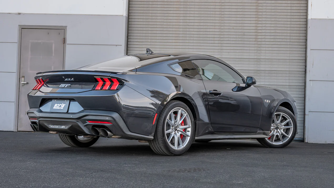 Unleash Your Vehicle's True Potential