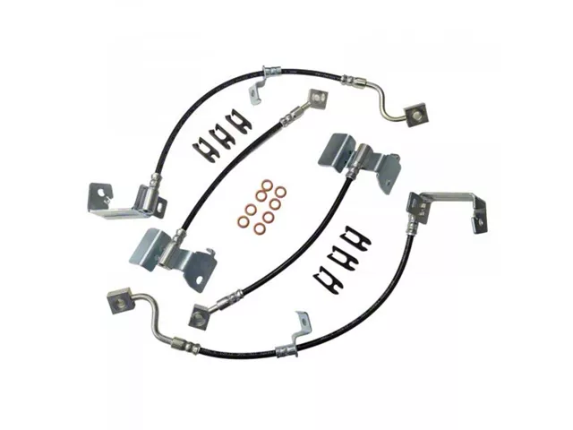 Newest Products for the Ford Mustang